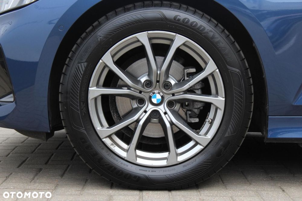 BMW Seria 3 - 4