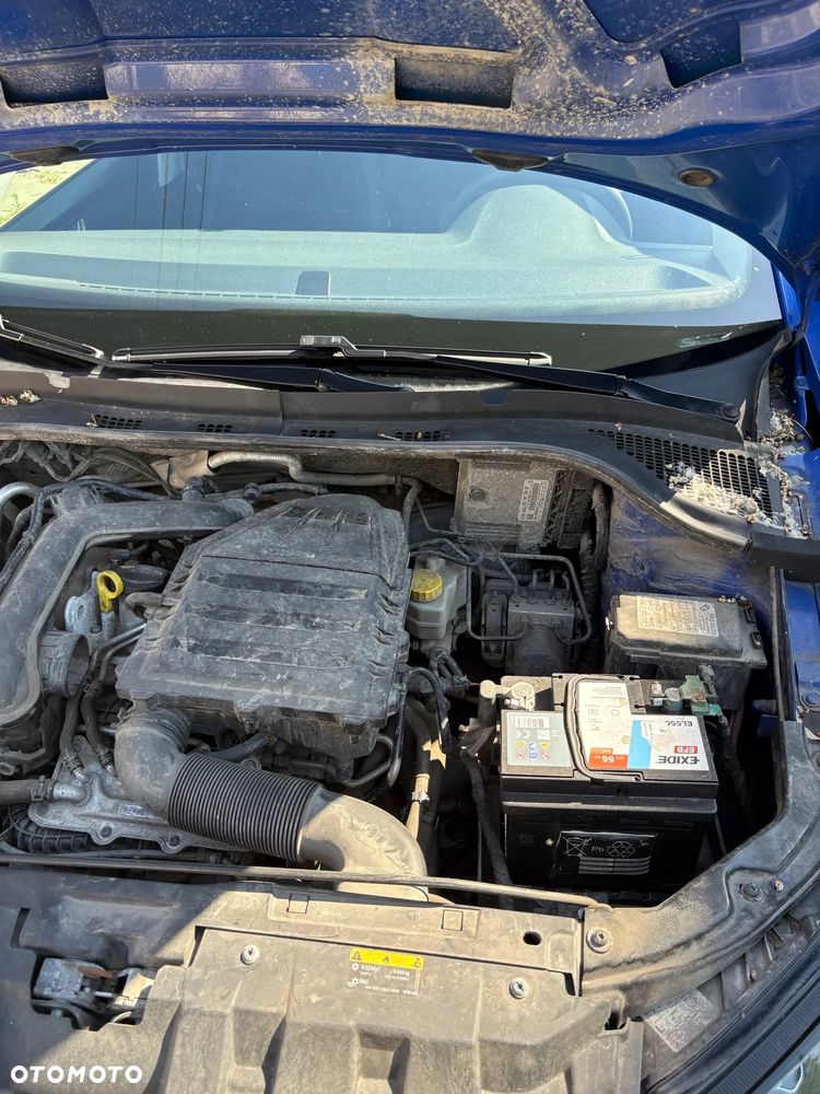 Skoda Fabia 1.0 TSI Ambition - 15