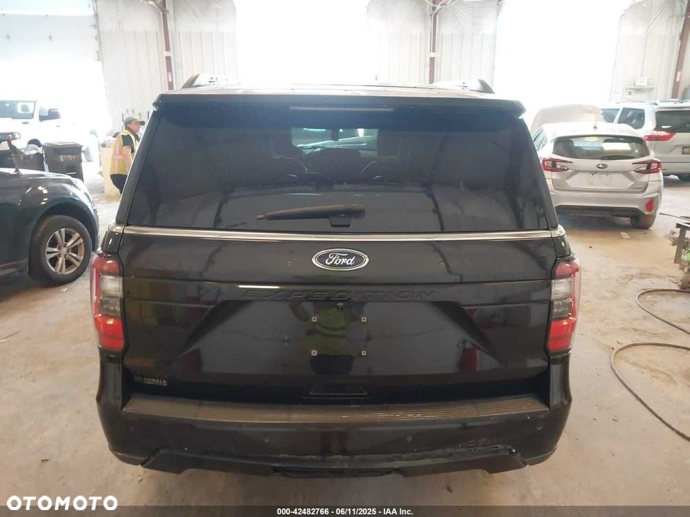 Części do Ford Expedition Limited 2020, 3.5L AWD, wersja USA. - 5