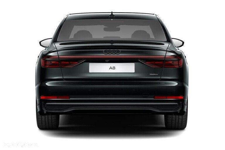 Audi A8 - 4