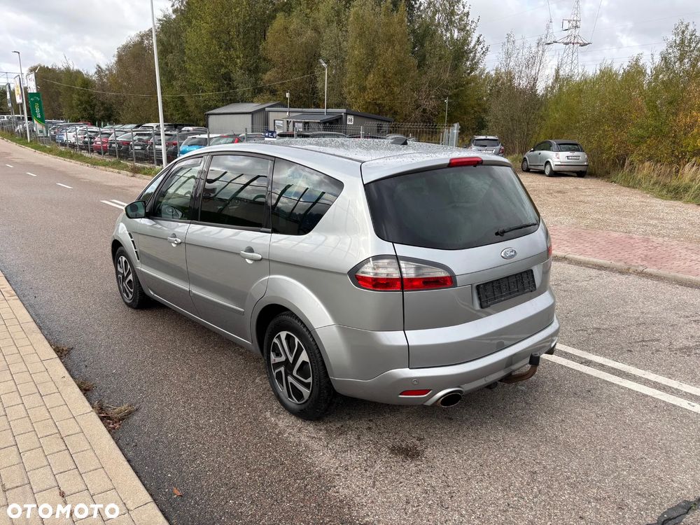 Ford S-Max 2.5 Trend - 3