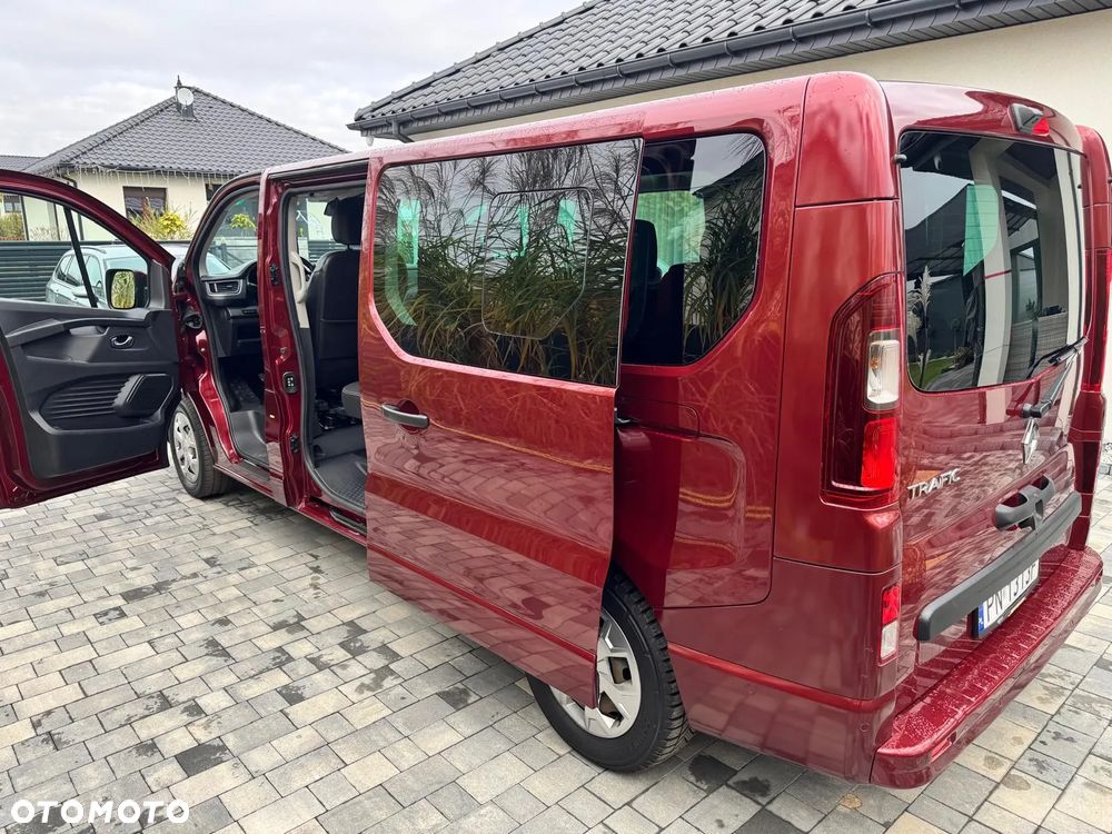 Renault Trafic - 30