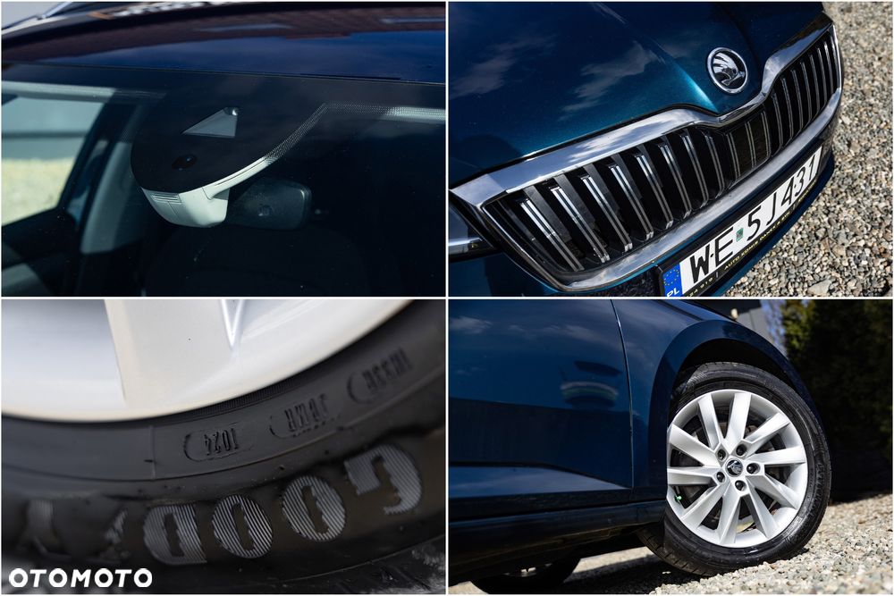 Skoda Superb 2.0 TDI SCR Ambition DSG - 10