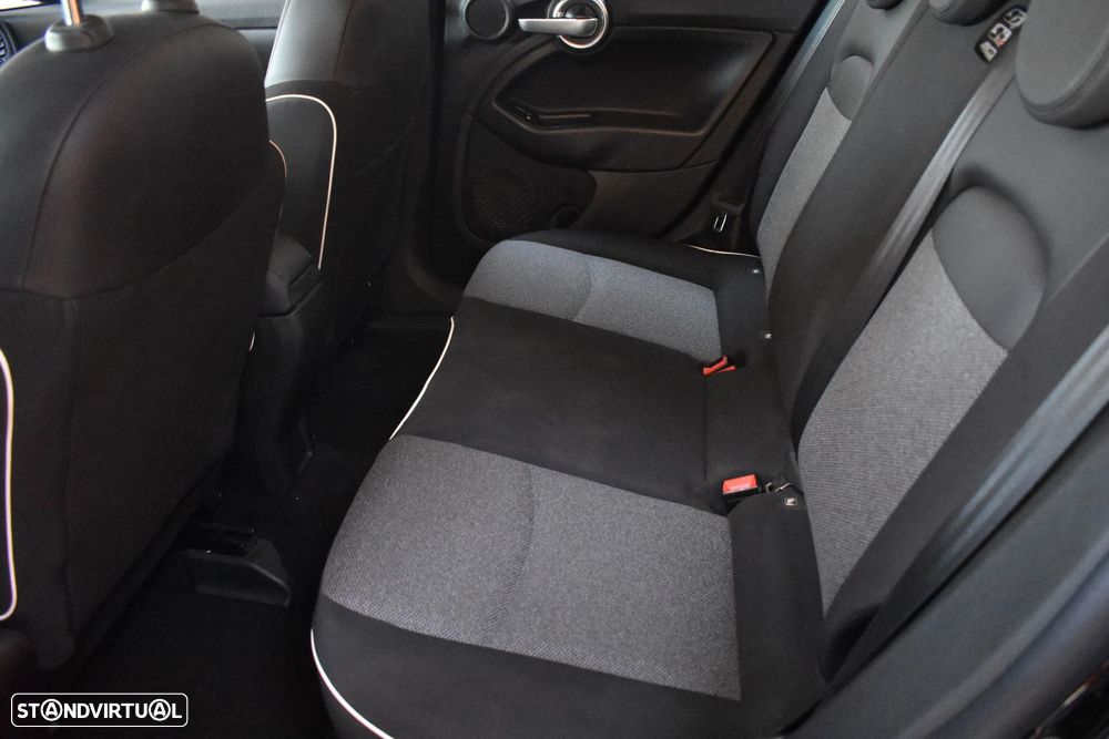 Fiat 500X 1.4 MA Pop Star S&S - 55