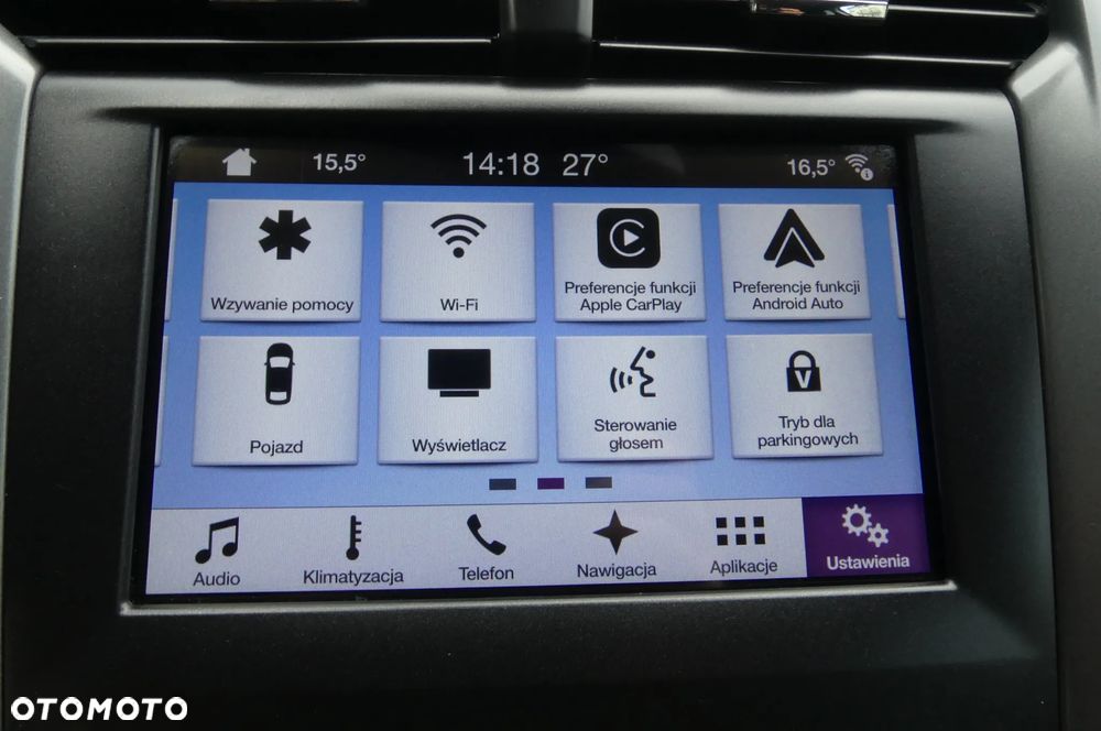 Ford Mondeo 2.0 TDCi Titanium - 14