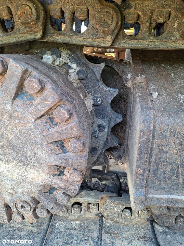 Caterpillar CAT 320 EL - 16