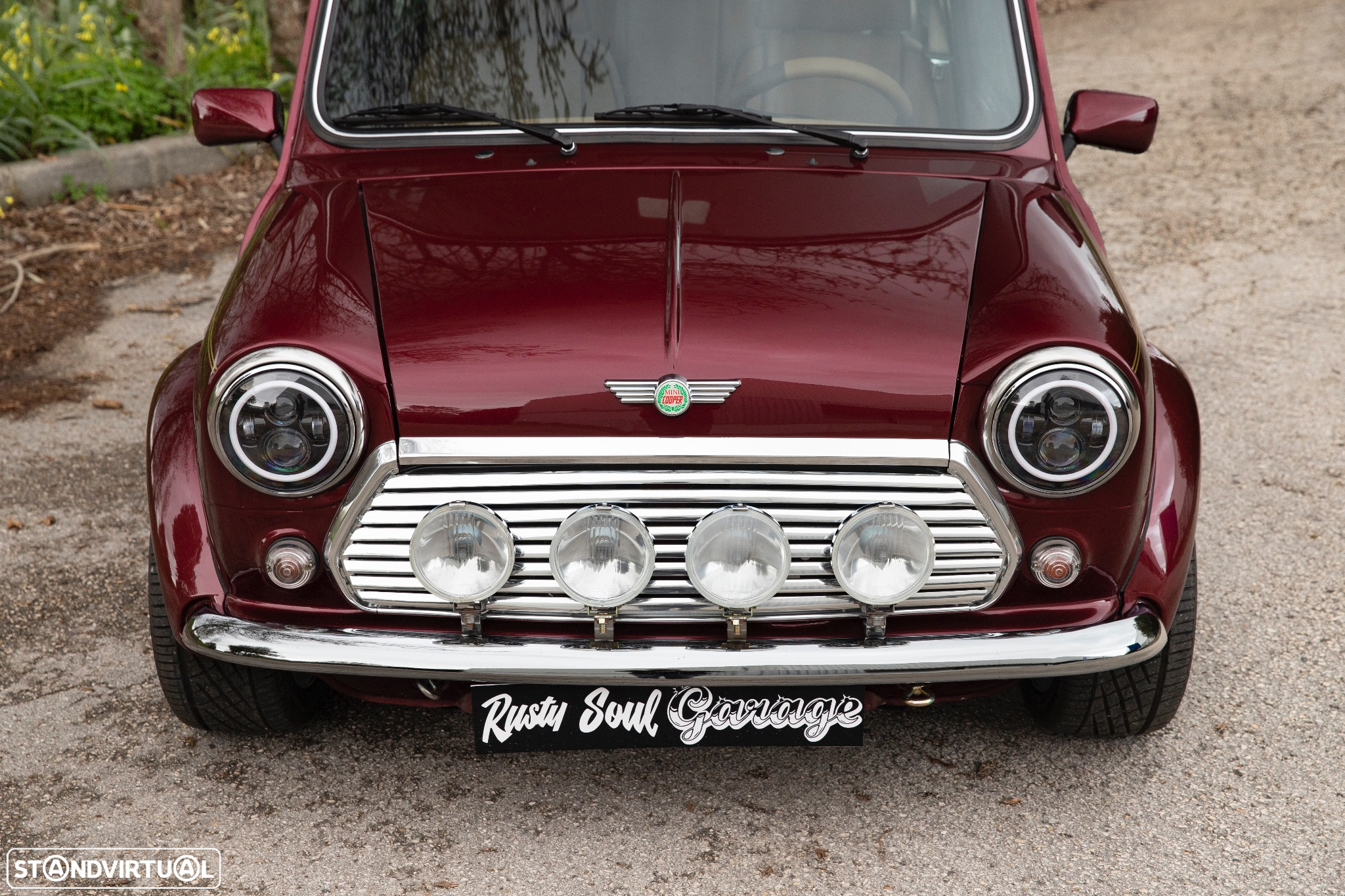 MINI 1300 - 10