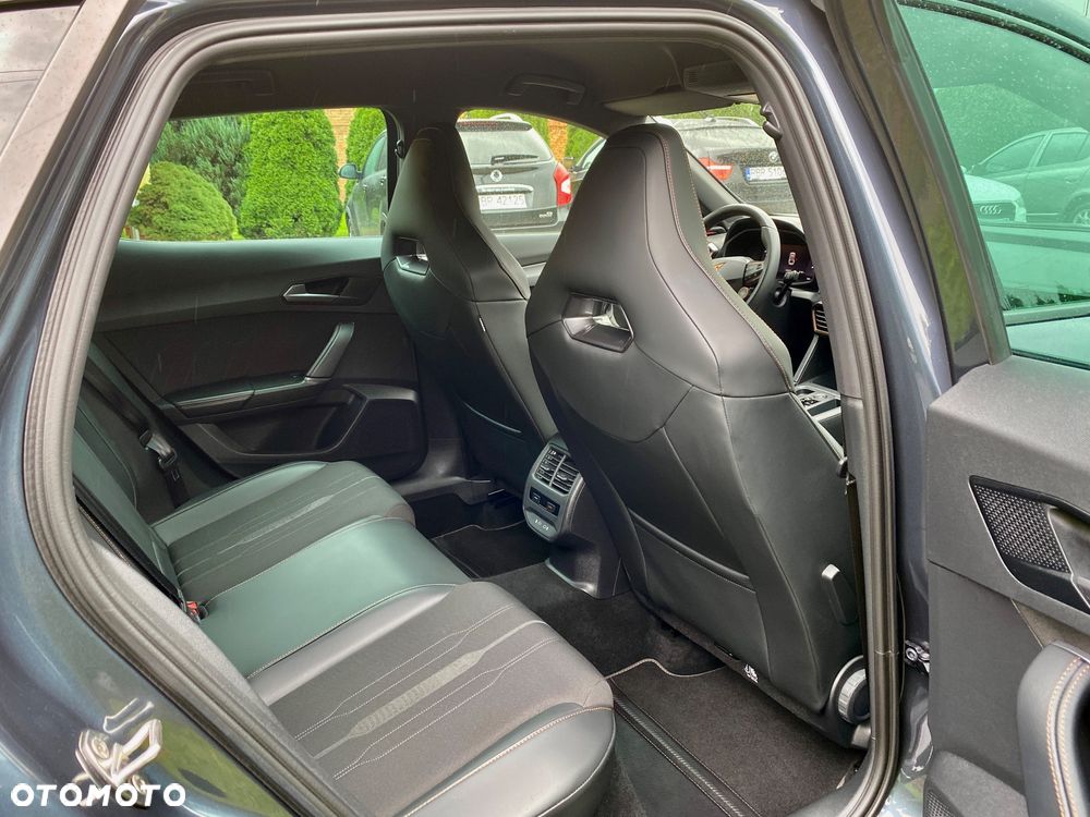 Cupra Formentor 2.0 TSI 4Drive VZ DSG - 17