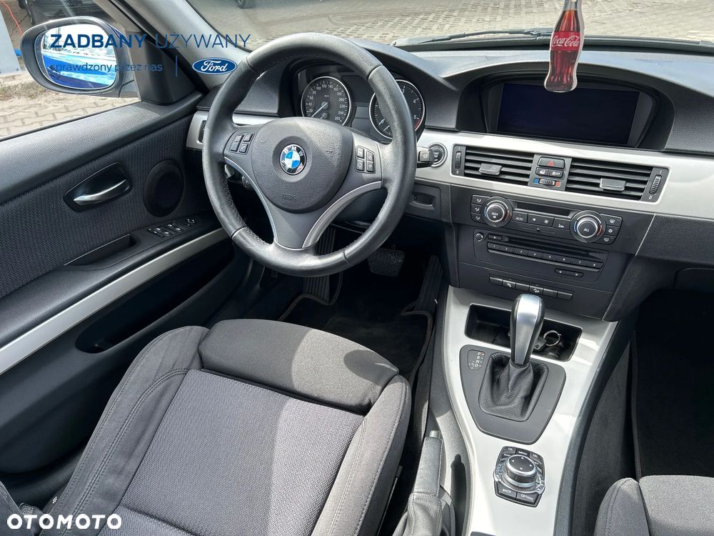 BMW Seria 3 - 20
