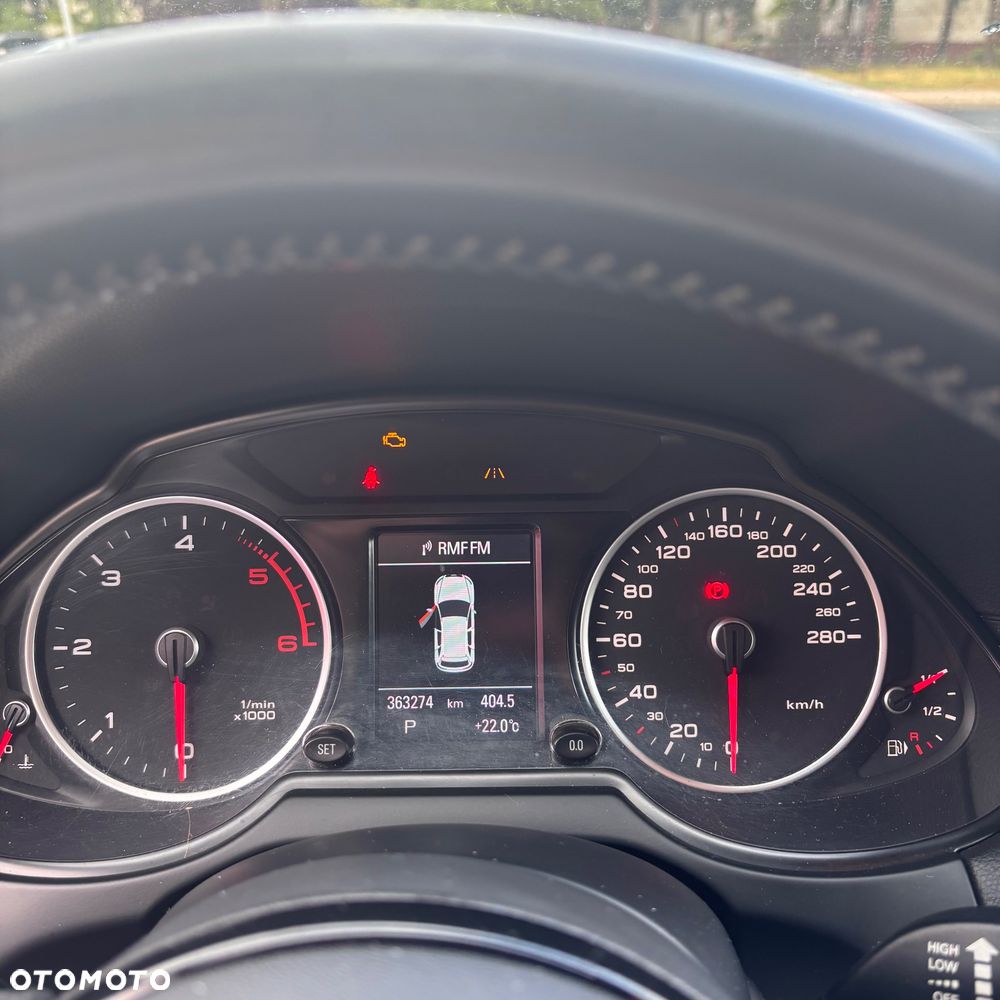 Audi Q5 - 14