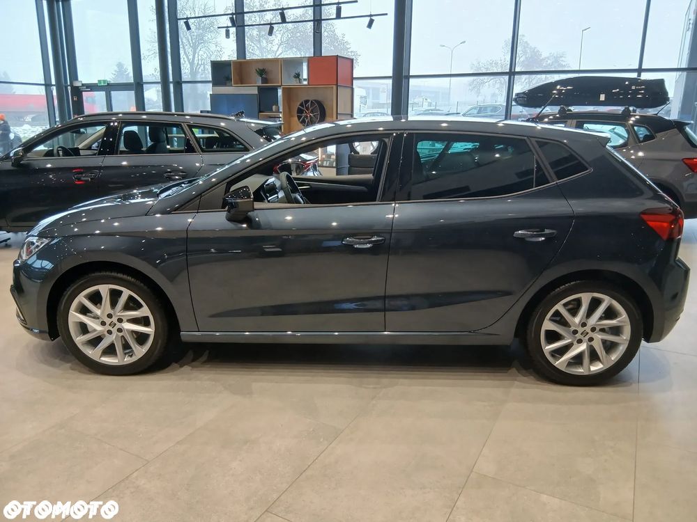 Seat Ibiza - 5