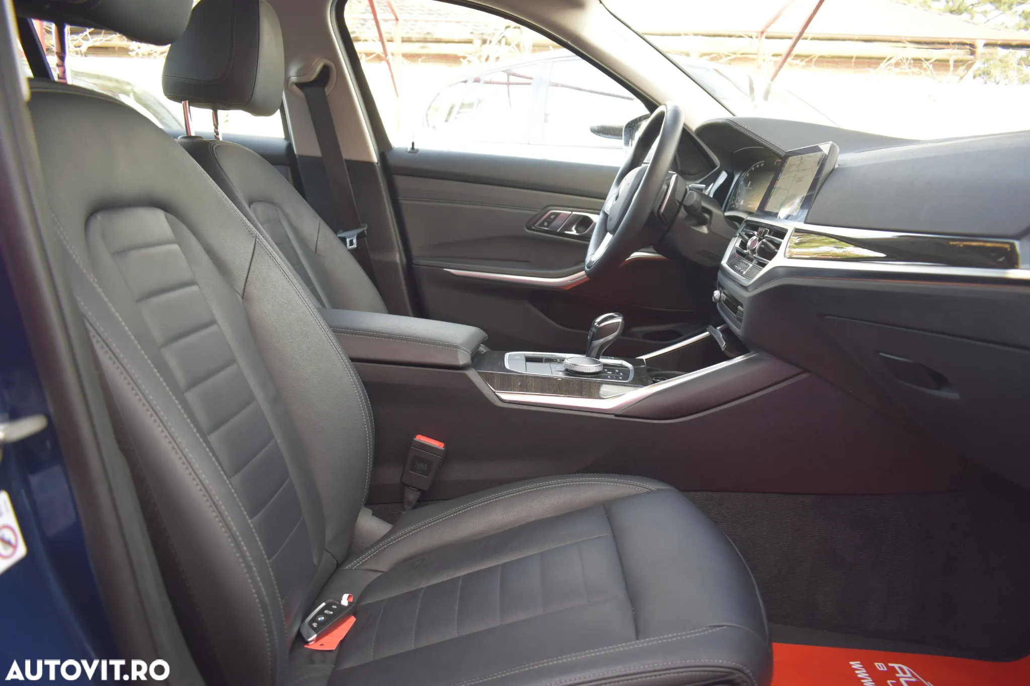 BMW Seria 3 - 13