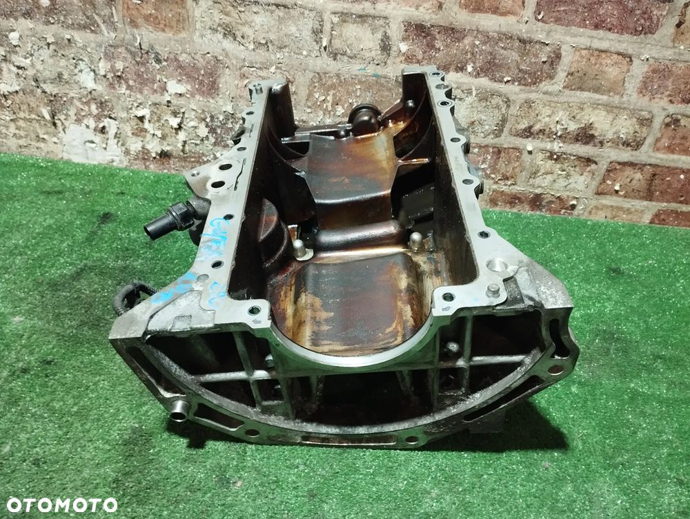 MISKA OLEJU OLEJOWA 21135-2B000 KIA CEED HYUNDAI I30 I20 1.4 16V G4FA - 4