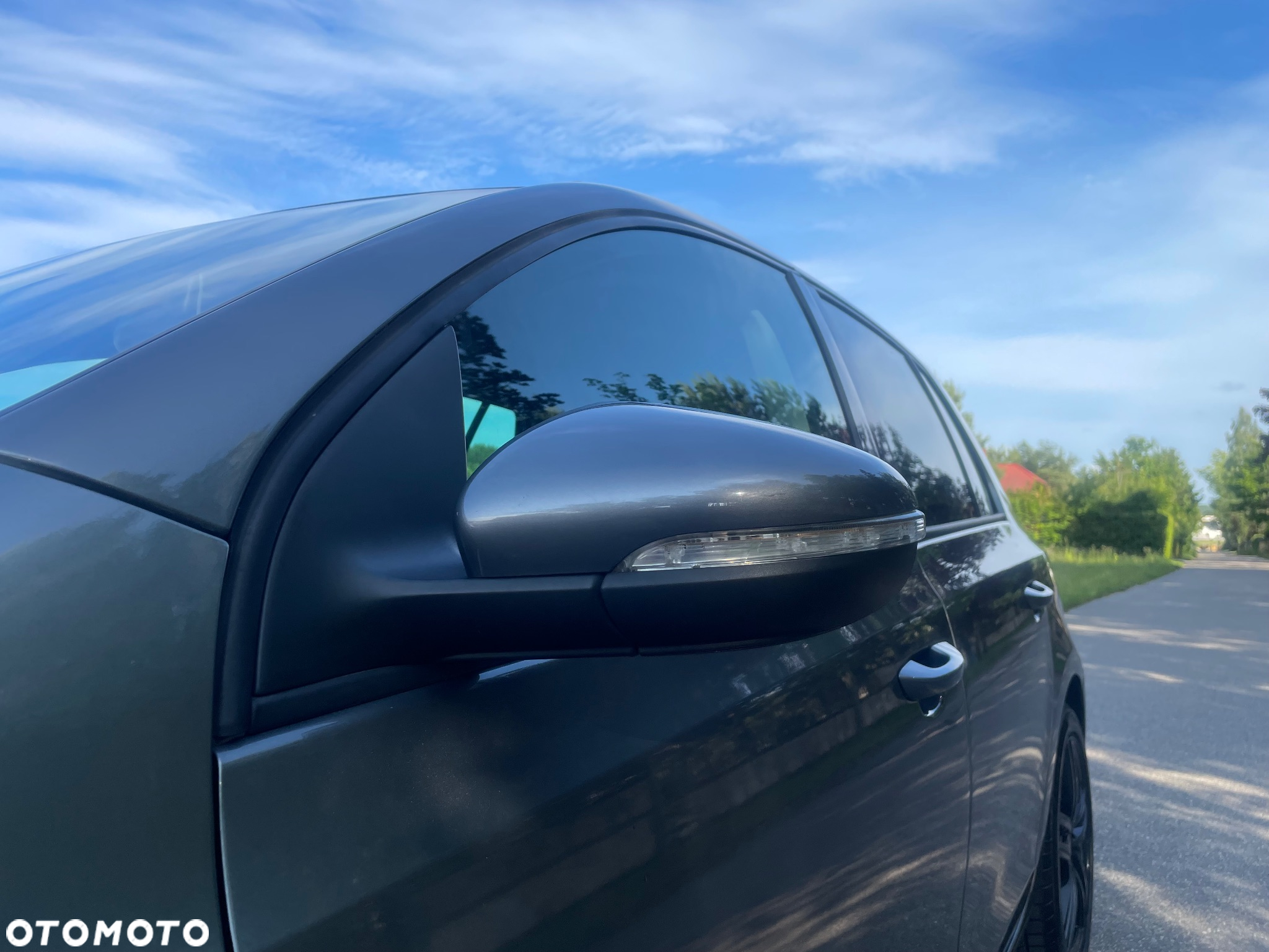 Volkswagen Golf 2.0 TDI DPF Comfortline - 10