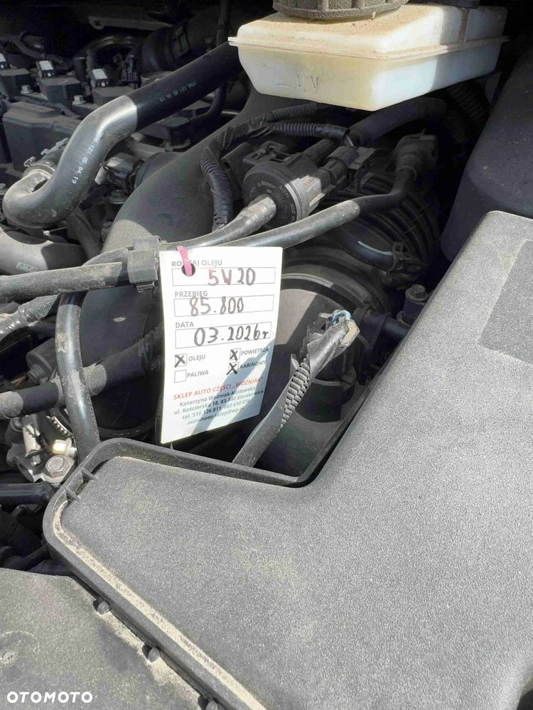 Ford Kuga - 15