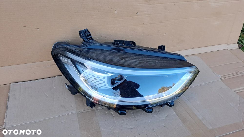 VW ID.3 ID3 IQ LIGHT FULL LED PRAWA LAMPA 10B941036G - 4