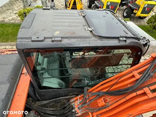Hitachi ZX170W-5B - 18