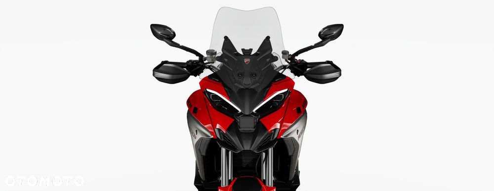 Ducati Multistrada - 6
