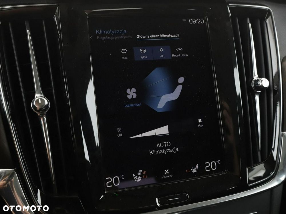 Volvo V90 Cross Country D4 SCR AWD Pro - 29