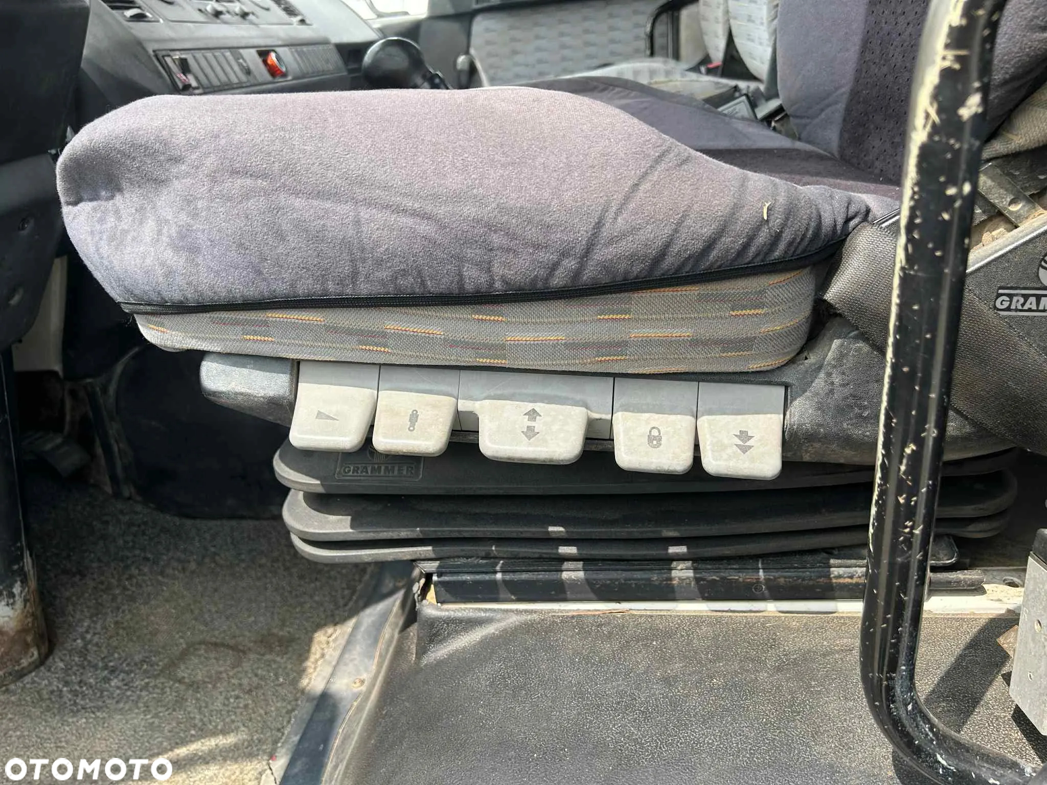MAN 8.163 L2000 - 24