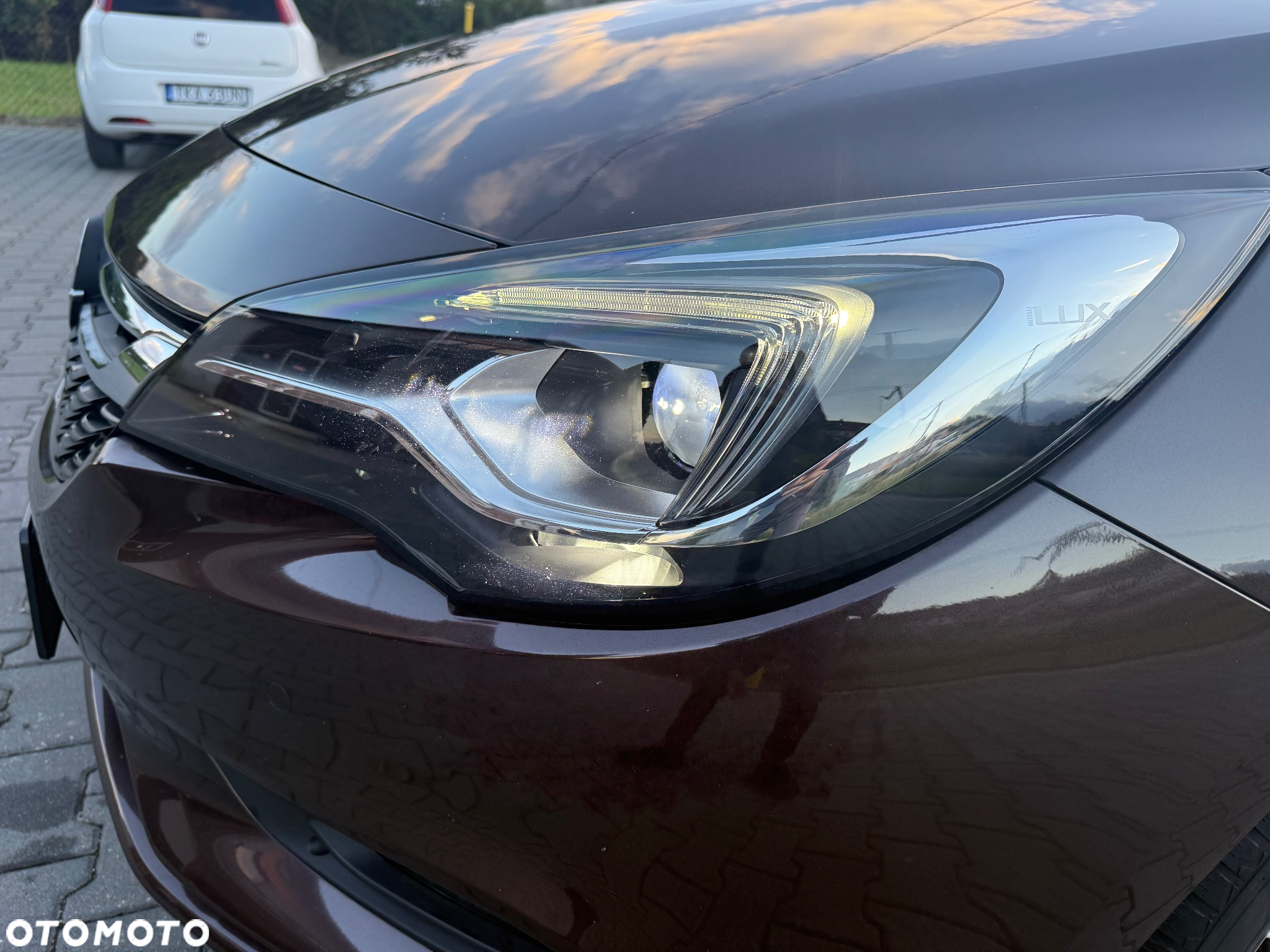 Opel Astra 1.4 Turbo Start/Stop Sports Tourer Innovation - 11