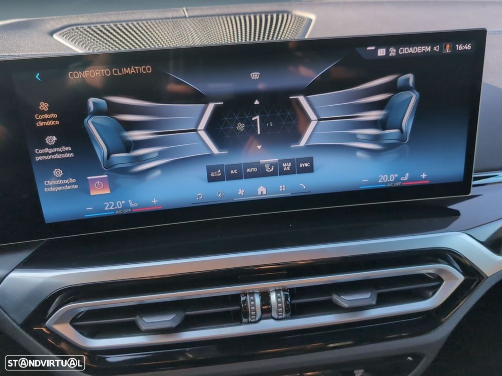 BMW i4 eDrive40 - 24