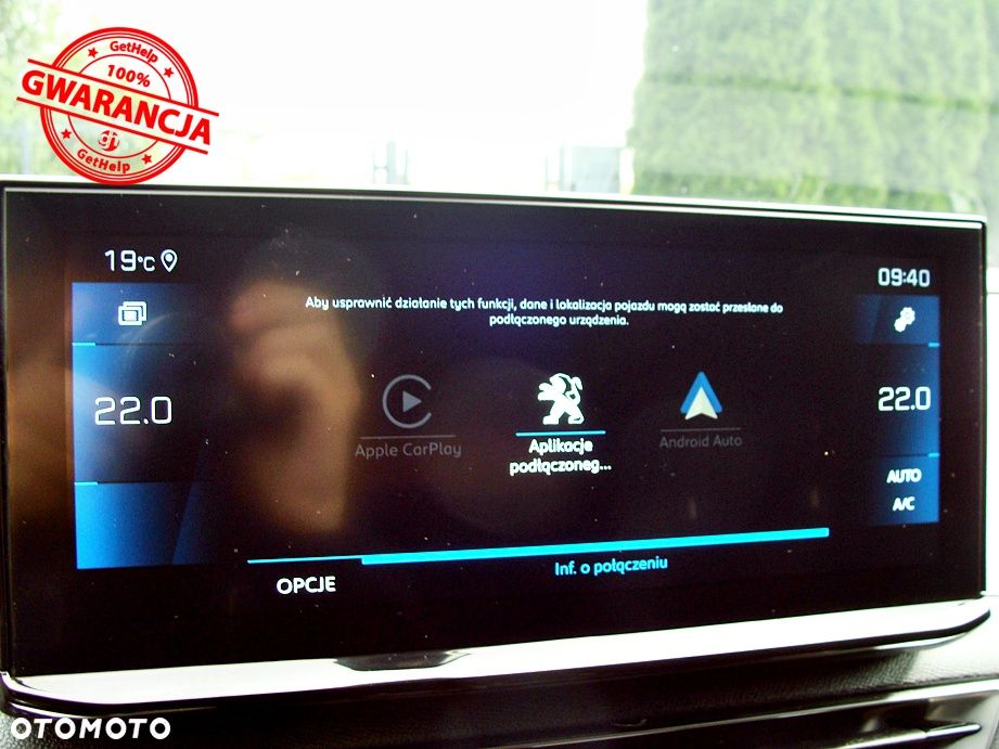 Peugeot 5008 2022