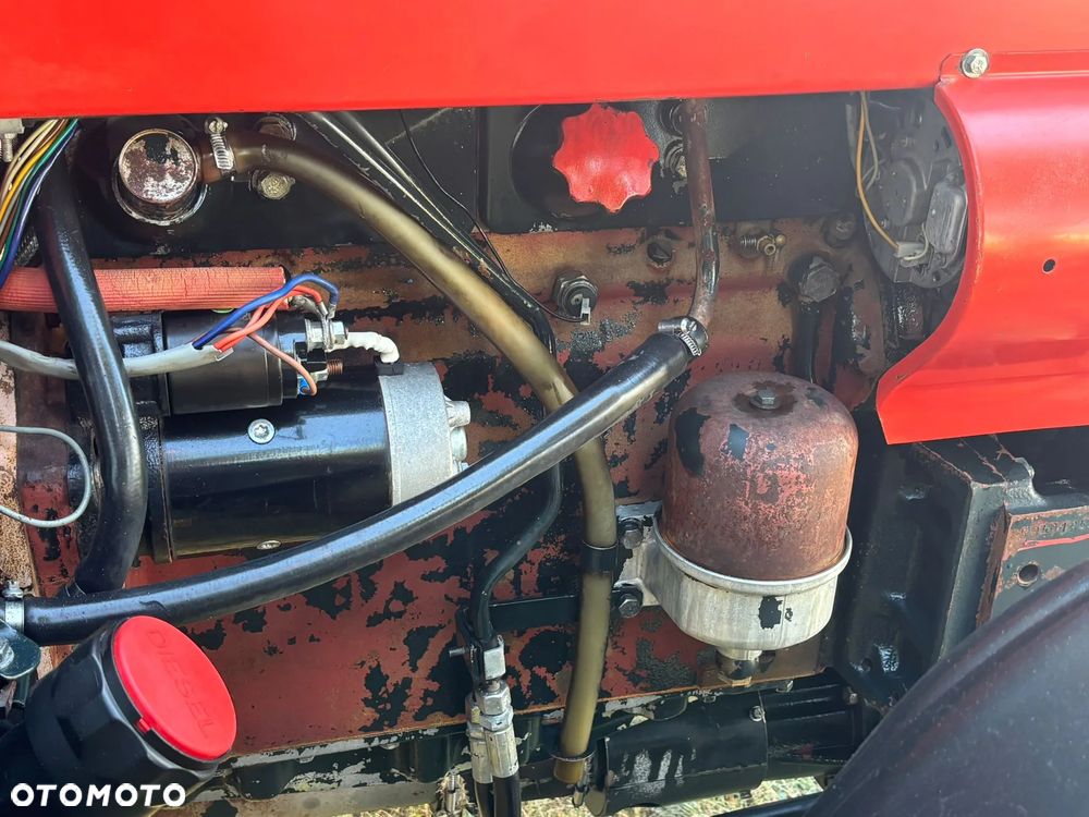 Zetor 5340 - 20