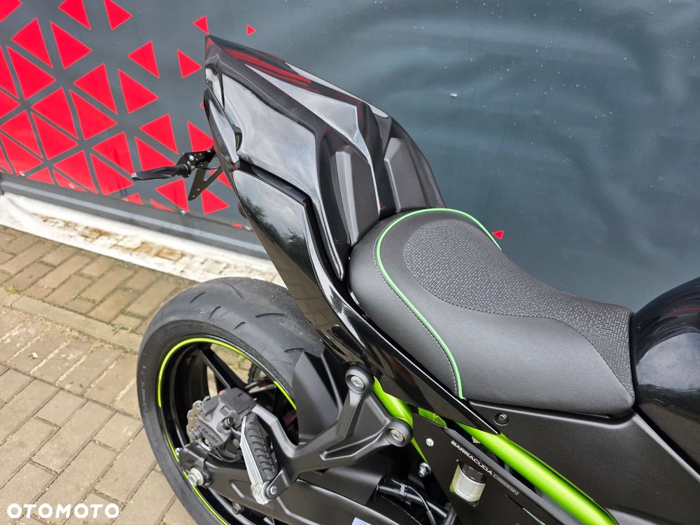 Kawasaki Z 650 - 22