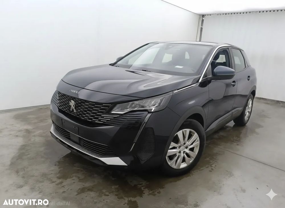 Peugeot 3008 BlueHDi 130 Stop & Start EAT8 Active Pack - 1