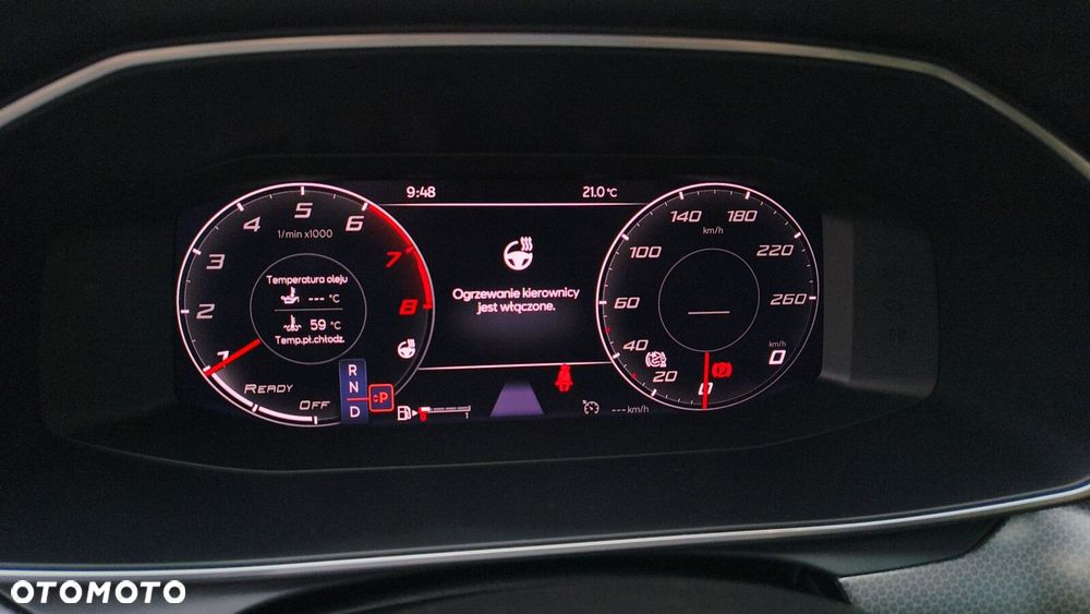 Seat Leon - 15