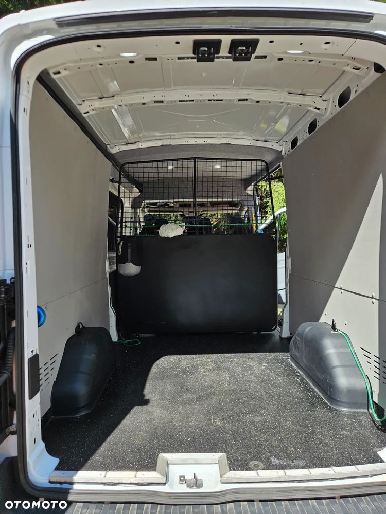 Ford Transit L3H2 Trend (bryg.) - 8