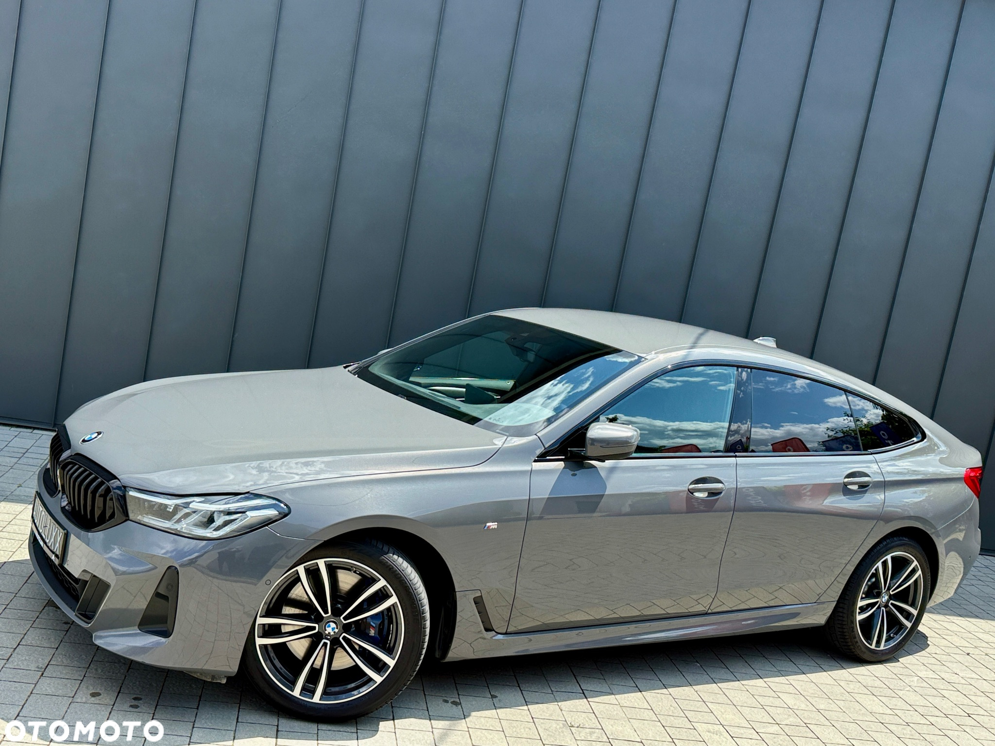 BMW Seria 6 - 4