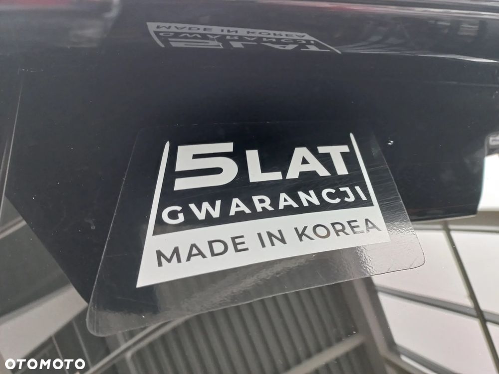 SsangYong/KGM Actyon 1.5 T-GDI Adventure - 33
