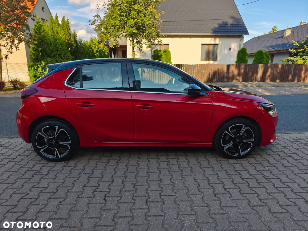 Opel Corsa 1.2 GS S&S - 5