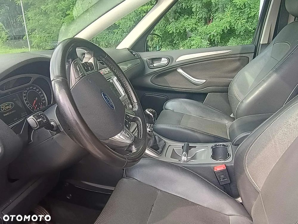 Ford S-Max 2.0 TDCi Ambiente - 3