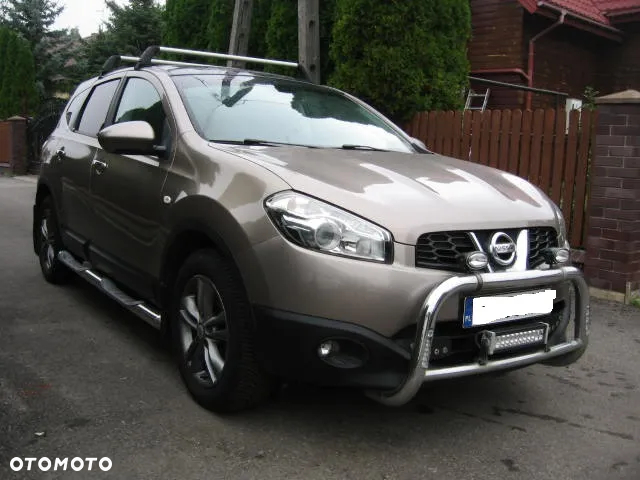 Nissan Qashqai+2 2.0 Tekna - 7