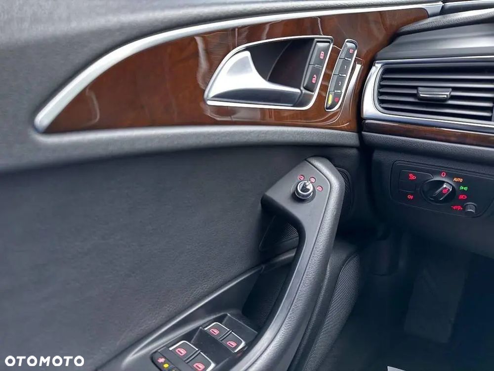 Audi A6 Limousine - 18