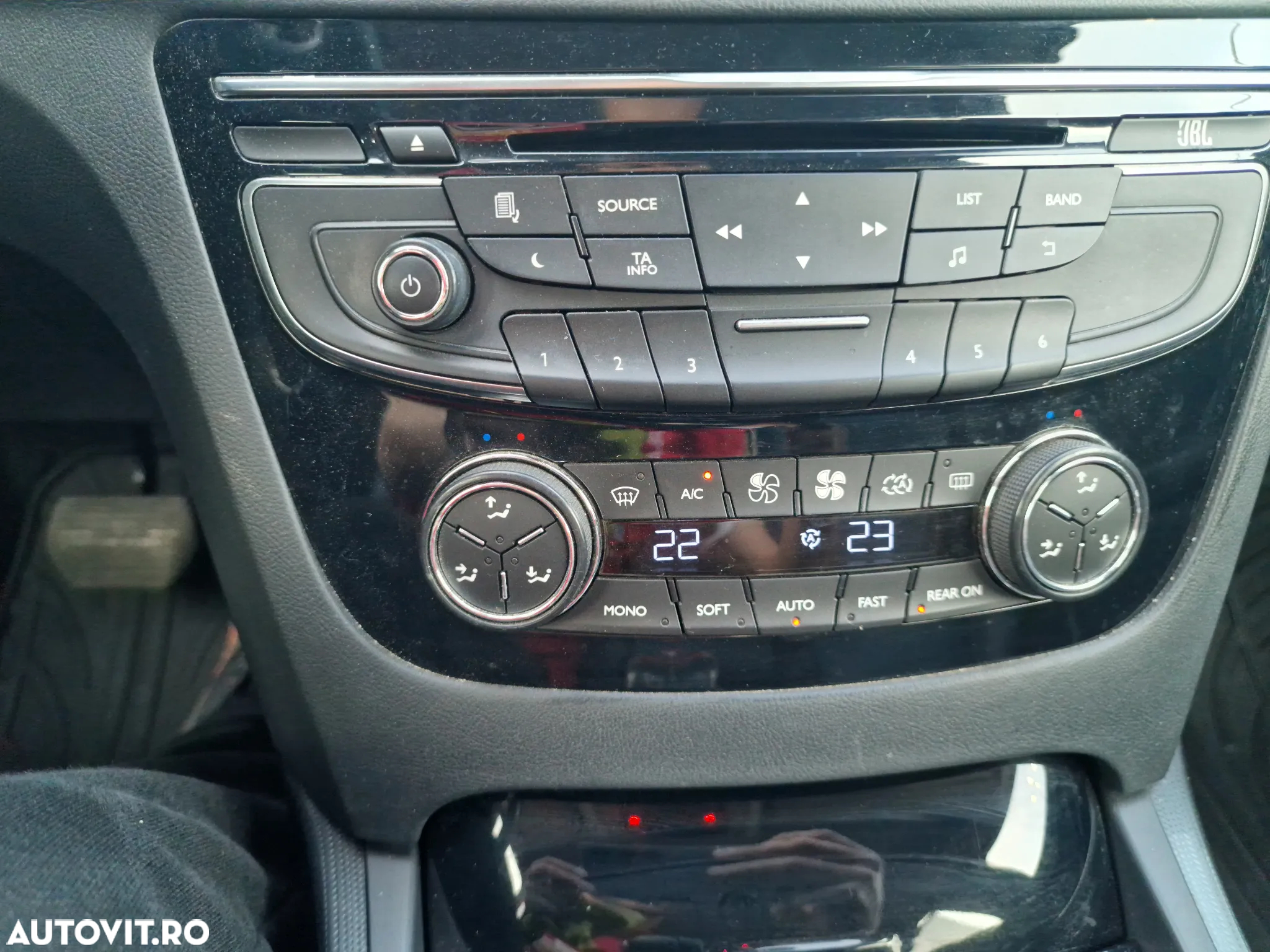 Peugeot 508 - 15