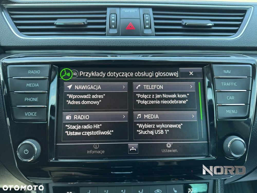 Skoda Superb 2.0 TDI DSG Style - 30