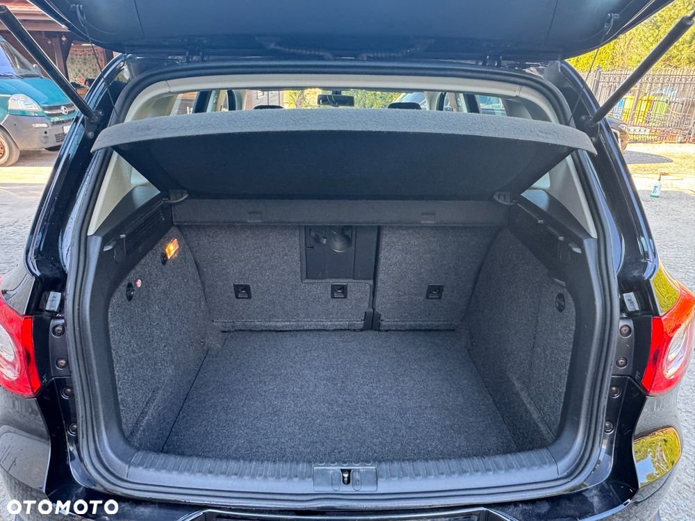 Volkswagen Tiguan 2.0 TDI DPF BlueMotion Technology Freestyle - 7