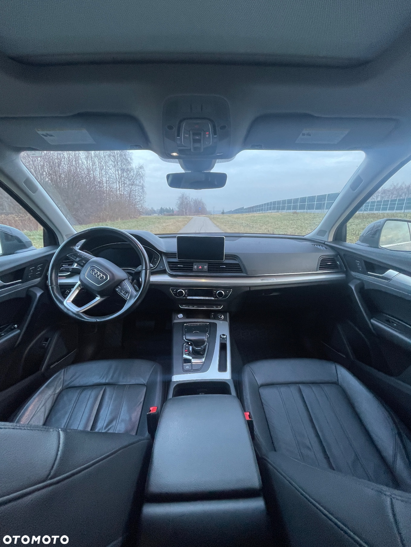 Audi Q5 - 7