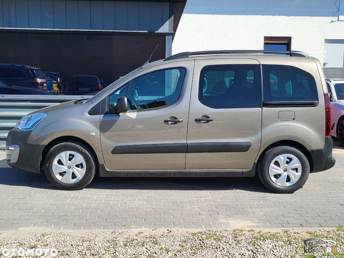 Peugeot Partner - 4