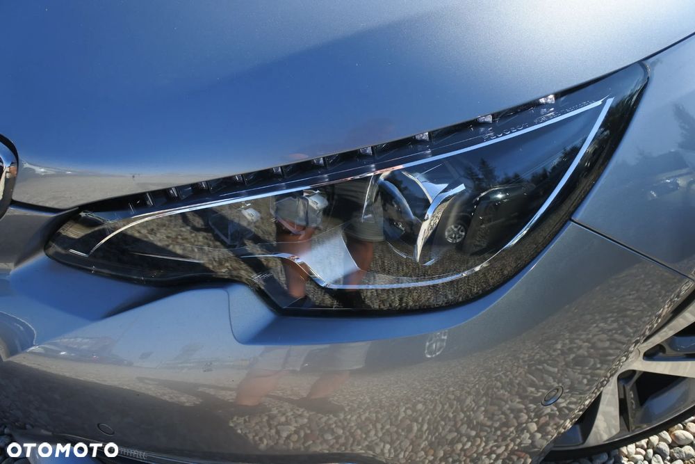 Peugeot 308 PureTech 130 Stop & Start GT-Line Edition - 27