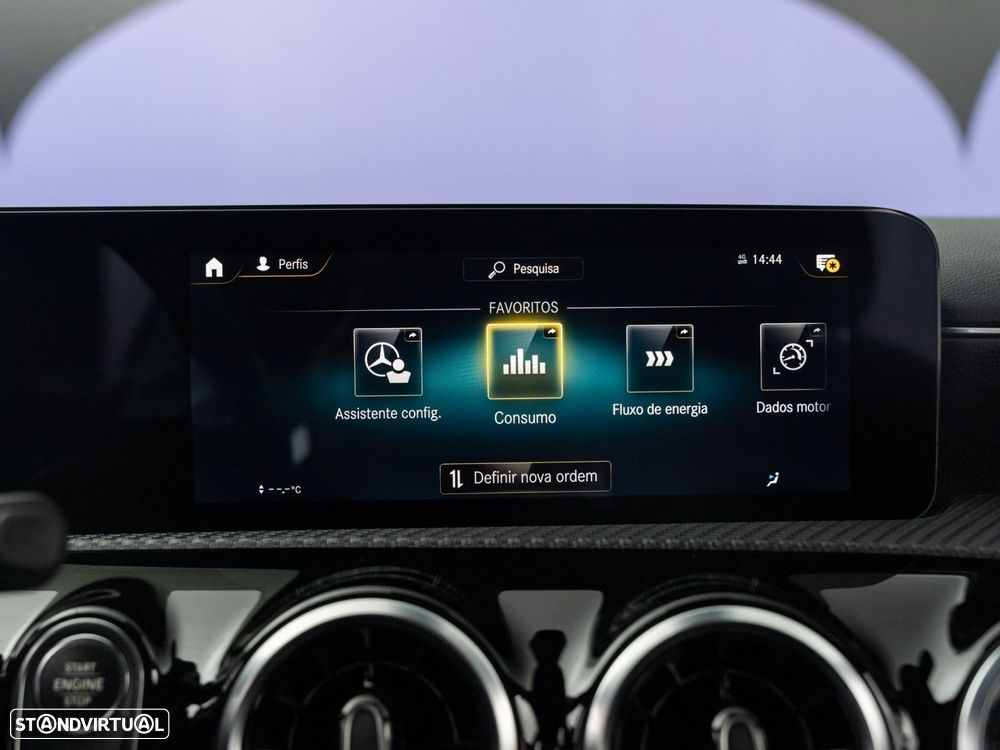 Mercedes-Benz A 250 e Style Plus - 30