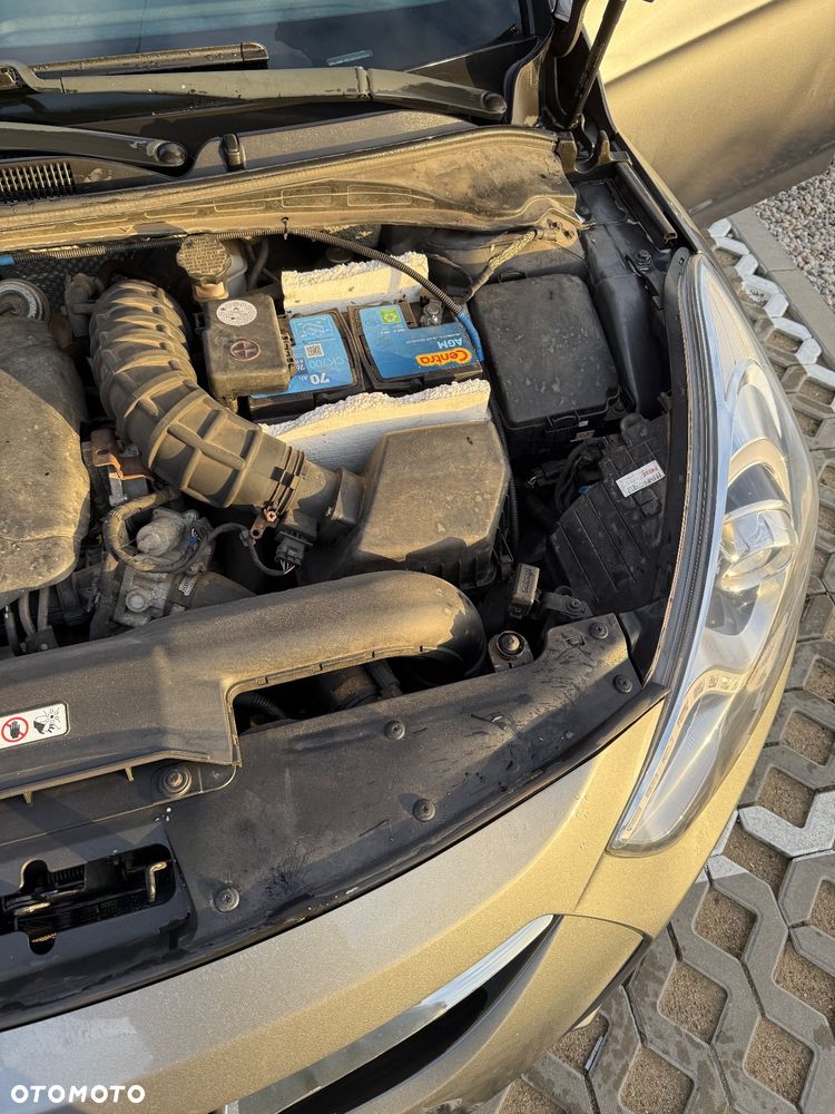 Hyundai i40 1.7 CRDi Classic - 27