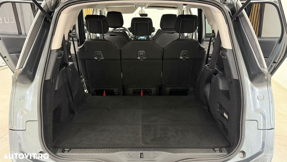 Citroën C4 Grand Picasso e-HDi 115 ETG6 Business Class - 15