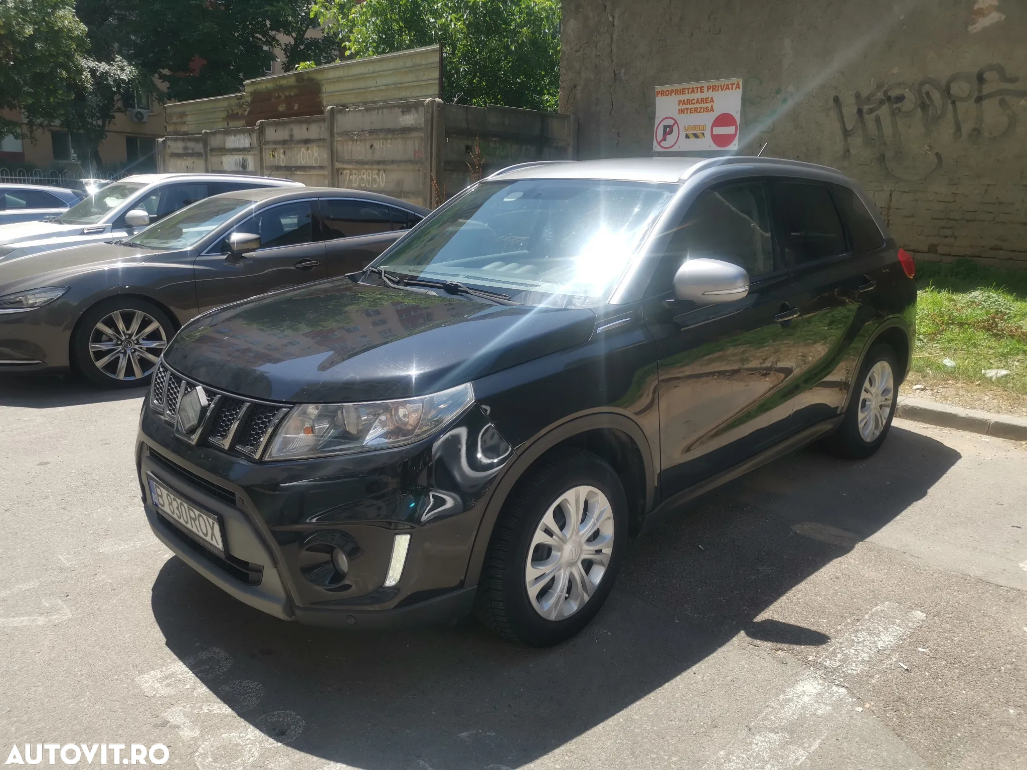 Suzuki Vitara 1.6 Spirit - 5