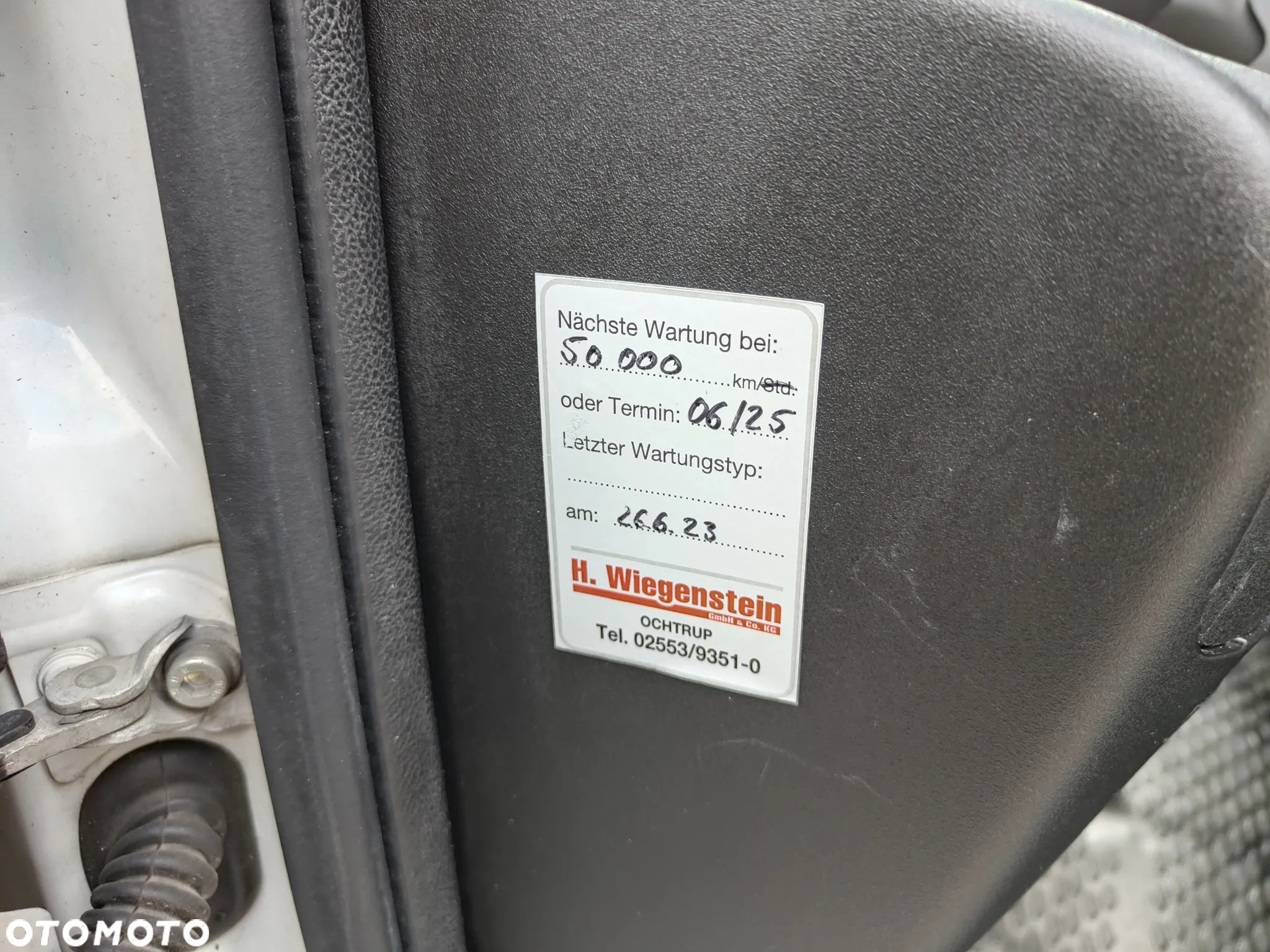 Iveco Daily 35S16 3.0 Diesel 160KM  Klima Tempomat - 40