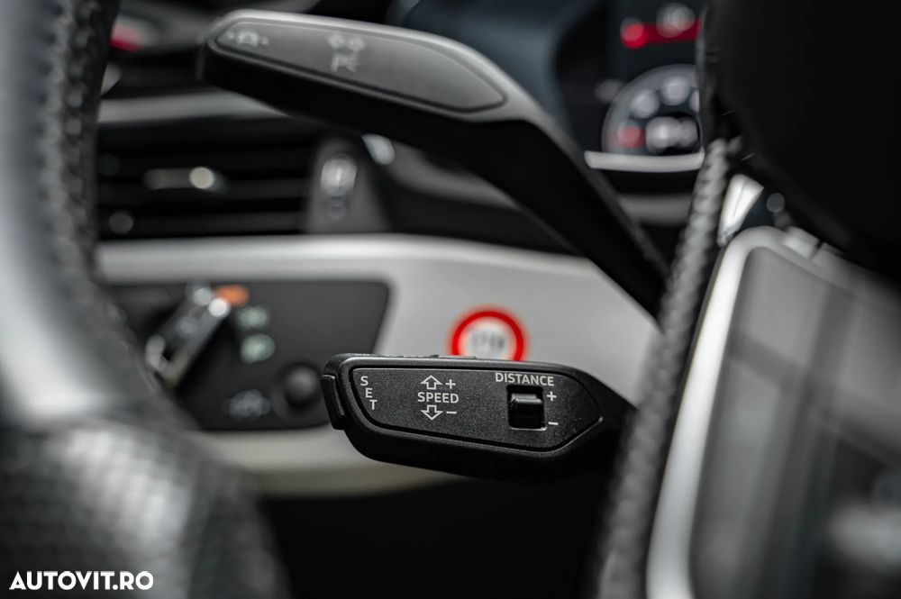 Audi A4 2.0 35 TDI S tronic MHEV Advanced - 17